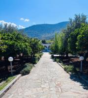 Casa Crystallia - B&B Chalcis