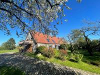 FeWo Naturgeflüster - Mecklenburger Outback - Garten & Kamin - Private Sauna - B&B Zölkow