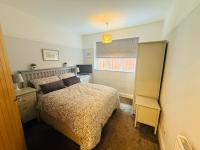 Daves Seaside Cottage - B&B Winthorpe