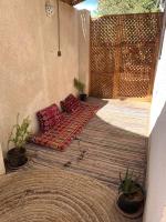 Cozy place in dahab with a chill cool garden - B&B Dahab