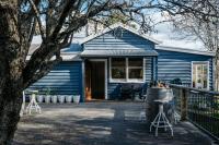 Mole Creek Retreat - 3 Bedroom Cottage - B&B Mole Creek