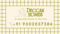 Deccan Homes Kondapur - Ferienwohnung Hyderabad