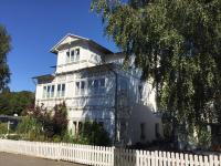 Wohnung mit Garten - B&B Sellin