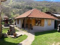 Vila Panic - B&B Pirot