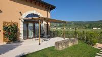 Agriturismo Igino - Camere fra Vigneti della Valpolicella - Ferienwohnung Negrar