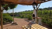 Agriturismo Igino - Camere fra Vigneti della Valpolicella - Chambres d'hôtes Negrar