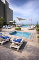 Alamein Sea towers apartment - families only - Chambres d'hôtes El-Alamein