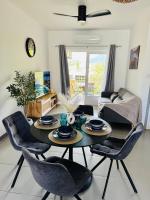 Vya The Beach Retreat - B&B Flic en Flac