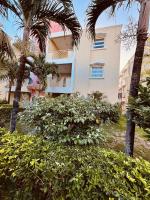 Vya The Beach Retreat - Bed and Breakfast Flic en Flac