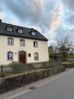 Moselidylle Meulenwald - Familie Pauls - B&B Heckenmünster