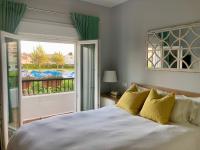CASA PLAYA VALDELAGRANA - Playa, Piscina y Parking Gratis - B&B El Puerto de Santa María