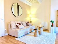 T2 lumineux Balcon ensoleillé au cœur du Vieux-Toulon - Chambres d'hôtes Toulon