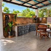 Lj HOMESTAY PANTAI PENARIK - Chambres d'hôtes Kampung Che Selamah
