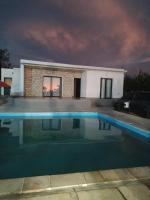 Résidence Vahi-Ni, Villa Laza - B&B Nosy-Be