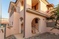 Appartamento Mare Sardegna Porto San Paolo - Ferienwohnung Porto San Paolo