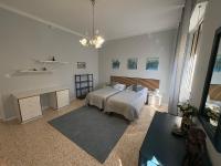 Casa Acqua e Sale - 50 mt dal mare - Ferienwohnung Fano