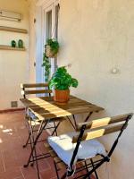 T2 lumineux Balcon ensoleillé au cœur du Vieux-Toulon - B&B Tolone