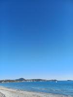 Wonderful holiday: relax in the green Villasimius - B&B Villasimius