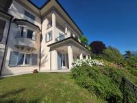 Queen Apartment - Stunning Panoramic Island View - Bed and Breakfast Baveno