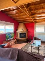 Anastasia's Loft - B&B Mitilene