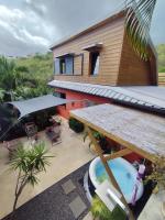 Maison familiale Saint Leu - B&B Saint-Leu