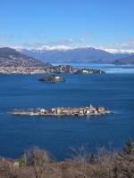 Villa Stresa Lakeview and Pool - B&B Stresa