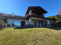 Villa Stresa Lakeview and Pool - B&B Stresa