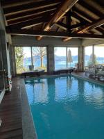Villa Stresa Lakeview and Pool - B&B Stresa