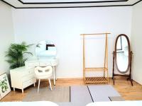 Hanion - Bed and Breakfast Suiei