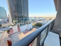Spectacular corner 2BDR Downtown Miami - B&B Miami