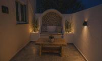 Estudio - Planta baja