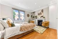 Deluxe 5 Bedroom in Holland Park - Chambres d'hôtes Londres