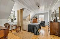 Chambre Triple avec Vue