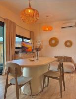 Bienvenue chez BLUE KAZ OUAKI - B&B Saint-Louis