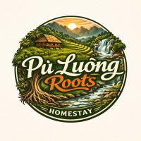 Pu Luong Roots Homestay - Bed and Breakfast Bay Lang