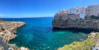 Bluwave Stay - B&B Polignano a Mare