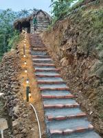 Pu Luong Roots Homestay - B&B Bay Lang