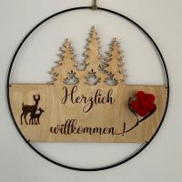 Ferienhaus am Mühlenweg - B&B Grafenhausen