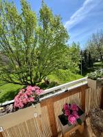 Apartment Nature View - Ferienwohnung Prievidza