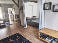 Modern apartment in the center - B&B Boulogne-sur-Mer