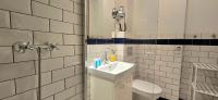 Chambre Quadruple avec Salle de Bains Privative