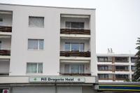 Central base for biking and skiing - Ferienwohnung Lenzerheide