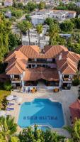 Palma Rosa Hotel - B&B Kemer