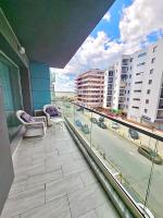 Marconi Premium Apartments - B&B Mamaia