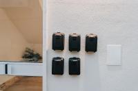Saffi Suites - Bed and Breakfast Noto