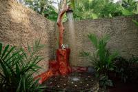Bambu Teras Viewpoint - B&B Amlapura