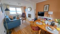 Seaview Cottage, Drimnin - B&B Drimnin