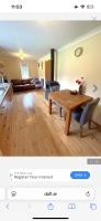 Stickens Apartment - B&B Naas