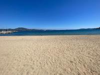 Apartement vue magnifique, à deux pas de la plage - Ferienwohnung Cogolin