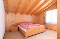 Ferienwohnung Hahnenmoosstrasse - B&B Adelboden